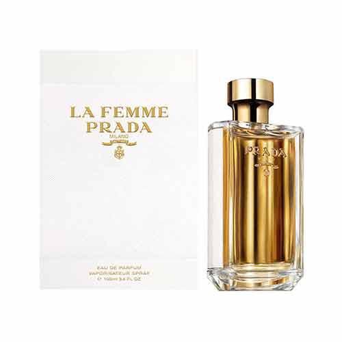 Perfume La Femme Prada Feminino Eau de Parfum Sephora