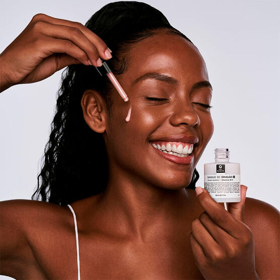 Q BASIS SERUM SANGUE DE DRAGÃO