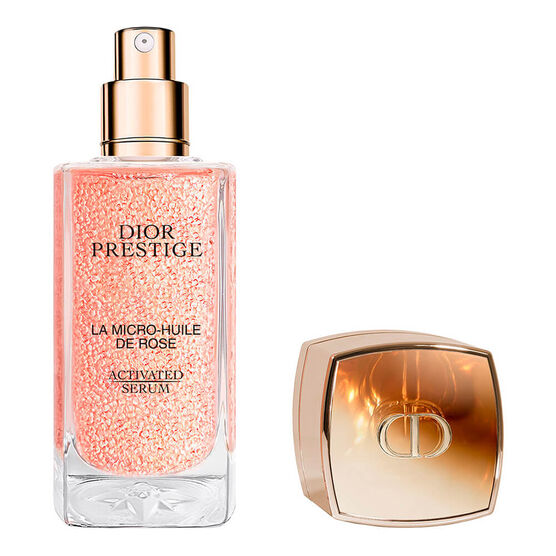 Sérum Dior Prestige Micro-Huile de Rose