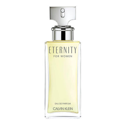 Perfume Calvin Klein Eternity Feminino Eau De Parfum