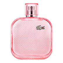 L1212 LACOSTE ROSE SPARKLING EDT 100ML