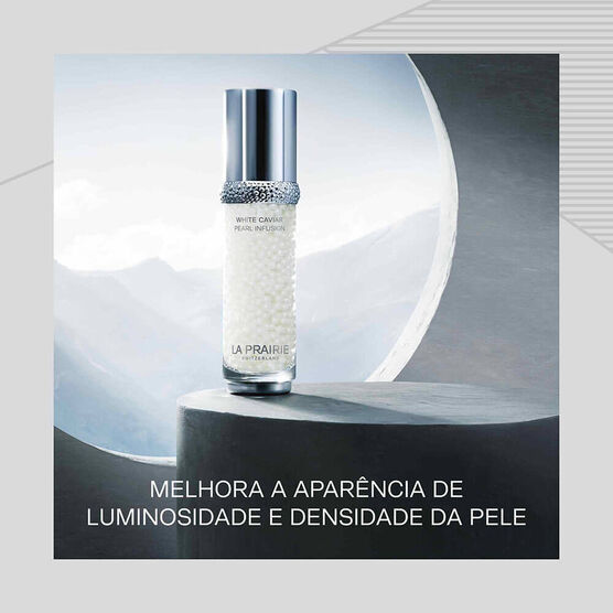Sérum La Prairie White Caviar Pearl Infusion