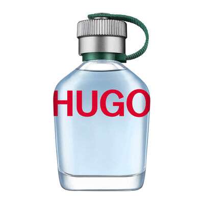 HUGO BOSS  HUGO MAN      EDTV 75ML