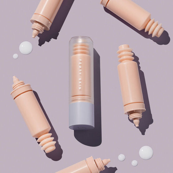 Sérum Fenty Skin Watch Ya Tone 5% Niacinamida com Vitamina C