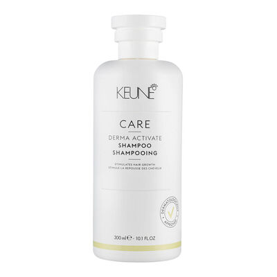 KEUNE      SHAMPOO REJUV SHAM