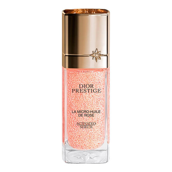 Sérum Dior Prestige Micro-Huile de Rose