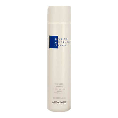 Shampoo MAB by Alfaparf Real Liss