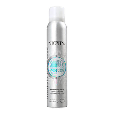 NIOXIN     INSTANT       HAIR 180ML