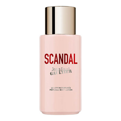 Creme Corporal Jean Paul Gaultier Scandal Feminino