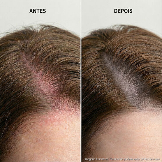 S&eacute;rum para Couro Cabeludo Sens&iacute;vel Keune Care Scalp Sensitive