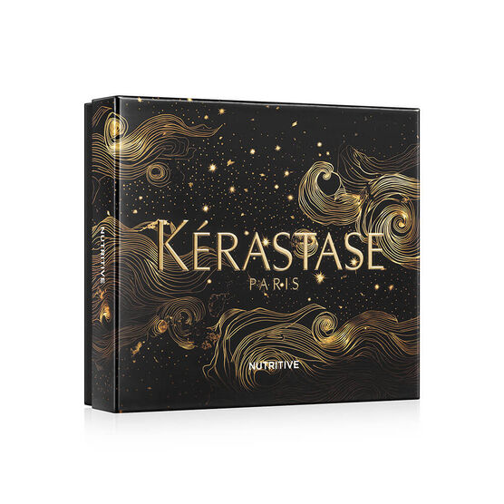 Kit Kérastase Nutritive Riche
