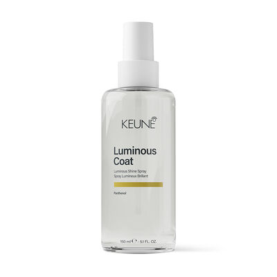Spray de Brilho Keune Care Luminous Coat