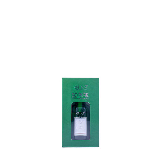 KEUNE      SERUM MOROCCA SERU