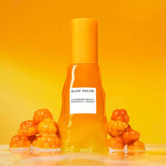 TÔNICO HIDRATANTE GLOW RECIPE CLOUDBERRY BRIGHT ESSENCE
