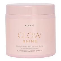 GLOW SHINE MASCARA CAPILAR