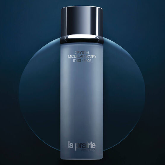 Água Micelar La Prairie Crystal Micellar Water