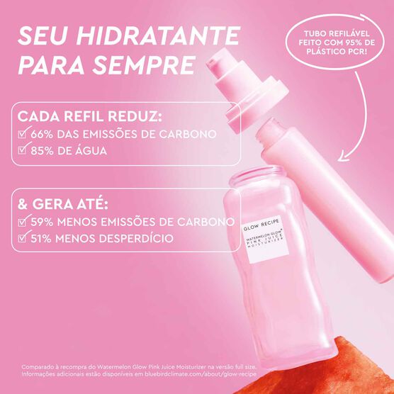 WATERMELON GLOW PINK JUICE MSTRZR 50ML