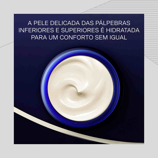 Creme para Olhos La Prairie Skin Caviar Luxe Eye Cream