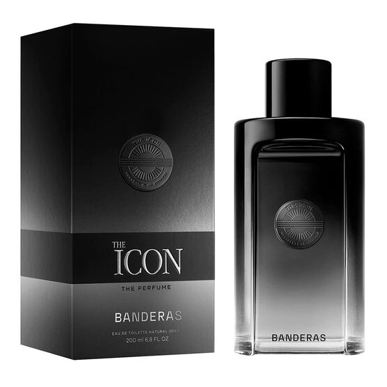THE ICON EDP 100ML