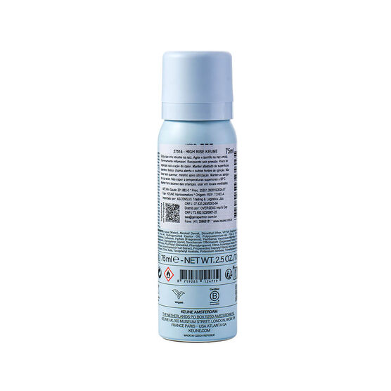 Mousse Capilar Keune Style High Rise