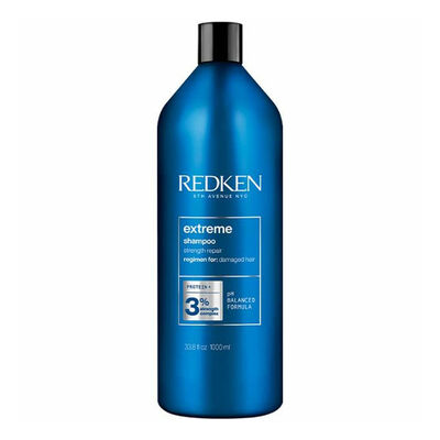 Shampoo Redken Extreme