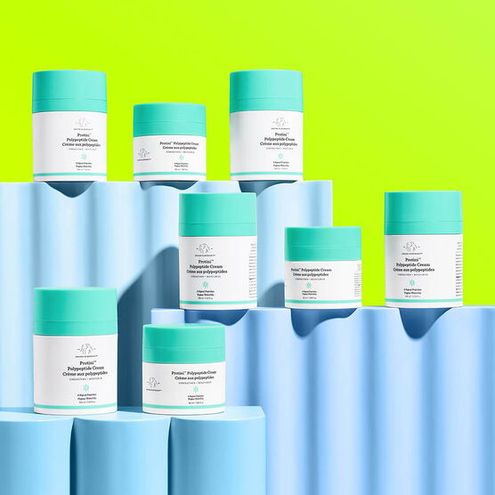 Protini Polypeptide Cream Jumbo