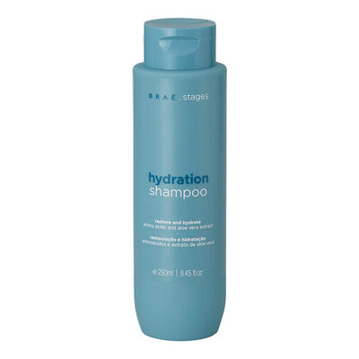 Shampoo Braé Stages Hydration