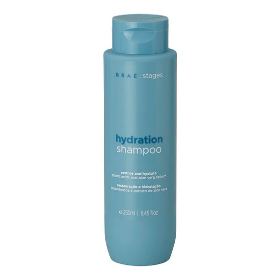 Shampoo Braé Stages Hydration