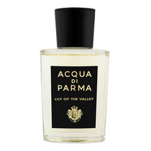Perfume Acqua Di Parma Signature Lily Of The Valley Feminino Eau de Parfum
