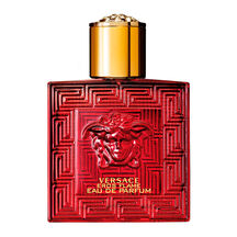 VERSACE    EROS          EDP  50ML