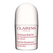 CLARINS    GENTLE CARE   DEO  50ML