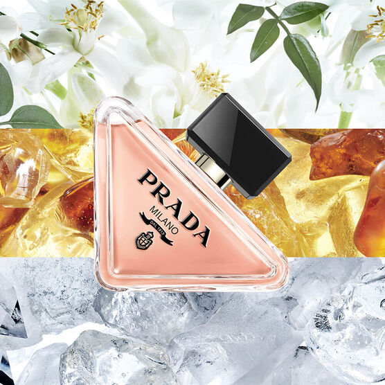 Kit Coffret Prada Paradoxe Feminino Eau de Parfum
