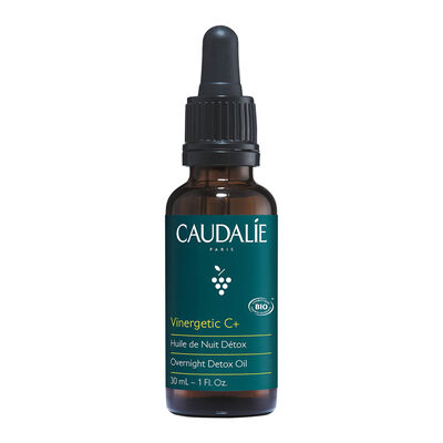 CAUDALIE   VINERGETIC    OIL  30ML
