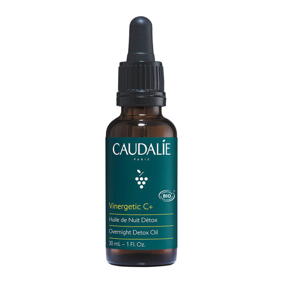 CAUDALIE   VINERGETIC    OIL  30ML