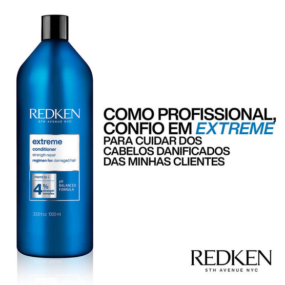 REDKEN     EXTREME       COND 1L