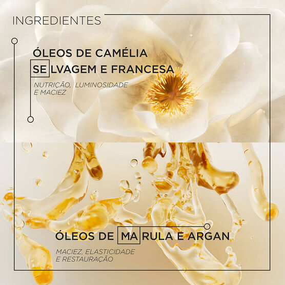 Óleo Capilar Kérastase Elixir Ultime L'Huile Originale Refil
