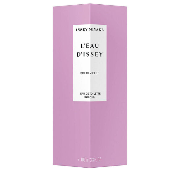 SOLAR VIOLET IM LEAU DISSEY  EDTI 100ML