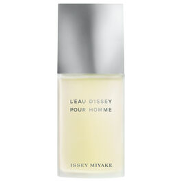 Perfume Issey Miyake L'Eau D'Issey Pour Homme Masculino Eau de Toilette