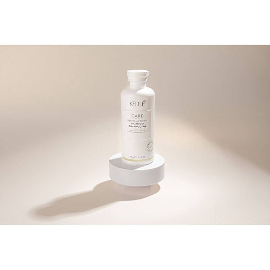 KEUNE      SHAMPOO REJUV SHAM