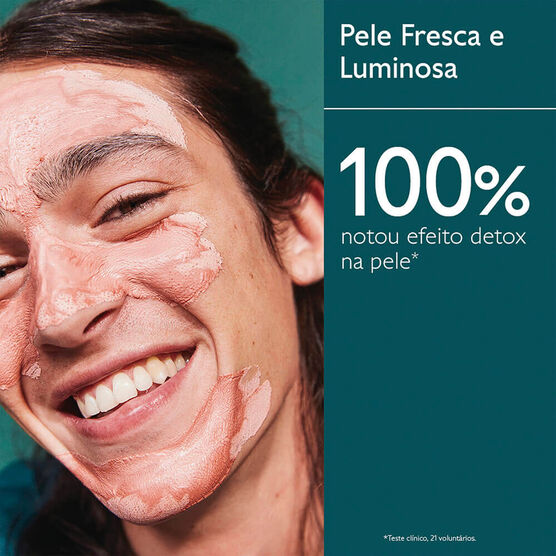 VINERGETIC M�SCARA DETOX INSTANT�NEO