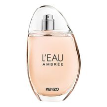 PERFUME KENZO L'EAU AMBR&Eacute;E UNISSEX EAU DE PARFUM