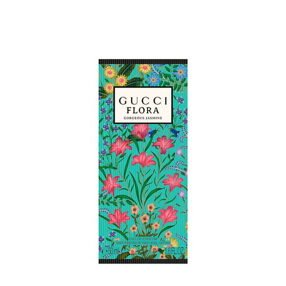 GUCCI FL GENTLE JASMINE EDP 50ML