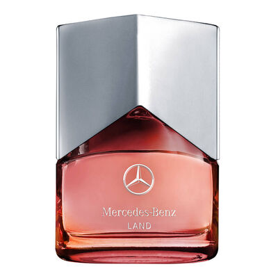 Perfume Mercedes Benz Land Masculino Eau de Parfum