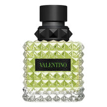 BORN IN ROMA GREEN DONNA EDP 50ML