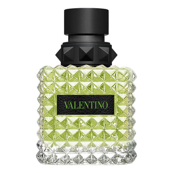 BORN IN ROMA GREEN DONNA EDP 50ML