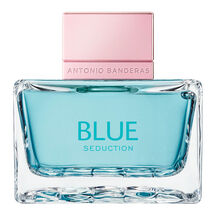 BANDERAS BLUE SEDUCTION WOMEN EDT 50 ML