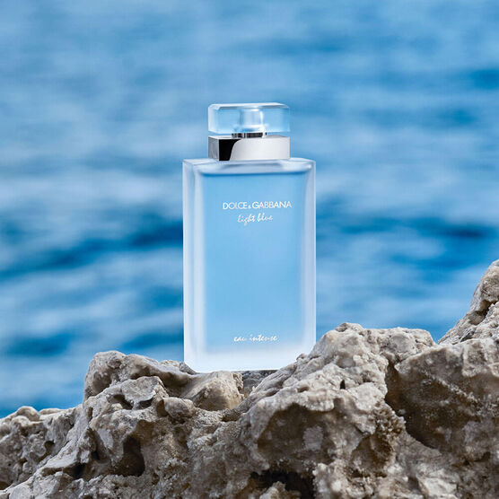 D&G        LIGHT BLUE    INTE 25ML