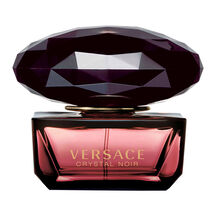 VERSACE    CRYSTAL NOIR  EDTV 50ML