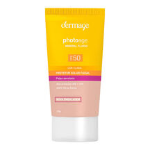 PHOTOAGE MINERAL FLUIDO CLARA