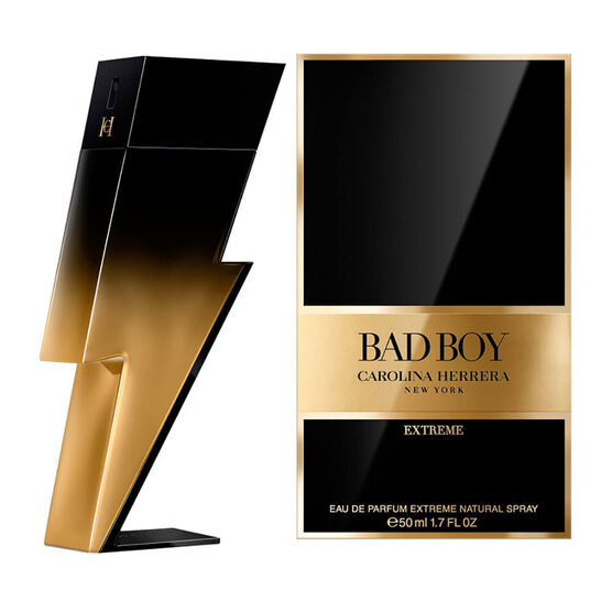 BAD BOY EXTREME EDP 50ML